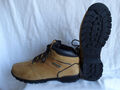 Timberland Splitrock 2 Hiker Boots A11VU wheat-schwarz US 12 M EU 46