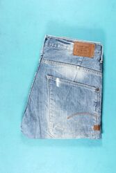 Herren Jeans G-Star 3D Loose Tapered   Aktuelle Gr.34/32 a309