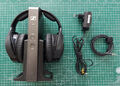 Sennheiser RS 175 Kopfhörersysteme; Gebraucht; Neu Kopf/Ohrpolster