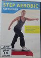 Step Aerobic | Fatburner | Jennifer Hößler | DVD -