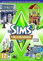 Les Sims 3: vie citadine von Electronic Arts | Game | Zustand gut