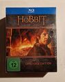 Der Hobbit Triologie BluRay - Extension Edition OVP