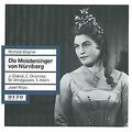 Die Meistersinger von Nürnberg - Bayreuth 1961 von Jo... | CD | Zustand sehr gut