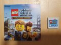 LEGO City Undercover: The Chase Begins | Nintendo 2DS 3DS Spiel | Nur Spielmodul