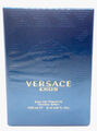 Versace EROS 100ml Eau De Toilette EDT & OriginalVerpackt
