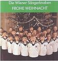 Frohe Weihnachten von Wiener Sängerknaben | CD | Zustand gut