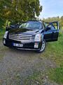 Cadillac SRX V8 Allrad 4WD wenig Km gepflegtes Rentner Auto