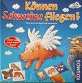 Können Schweine fliegen? Kosmos 680237