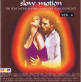 Slow Motion - Die Schönsten Pop-Balladen Der Filmgeschichte Vol. 4 CD  1994
