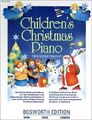 Childrens Christmas Piano Hans-Günter Heumann Taschenbuch 56 S. 2002