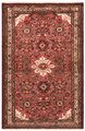 Hamedan Handgeknüpfter Perserteppich 171x111 cm-Nomadic,Orient,Carpet,Rot,Rug