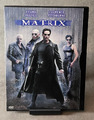 Matrix - Keanu Reeves - Laurence Fishburne - Snappercase - DVD