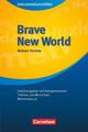 Brave New World | Aldous Huxley, Bernhard Müller | 2008 | deutsch