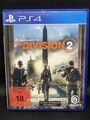 Tom Clancy's The Division 2 (Sony PlayStation 4, 2019)