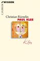 Paul Klee | Leben und Werk | Christian Rümelin | Deutsch | Taschenbuch | 128 S.