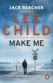 Make Me : (Jack Reacher 20) Von Child, Lee , Neues Buch, Gratis & , (Papier