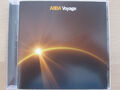 CD ABBA - VOYAGE (2021)  NEUWERTIG