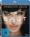 Salt (2010)(3 Versionen inkl. Extended Edition) [Blu-ray/NEU/OVP] Angelina Jolie