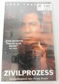  VHS Kassette * John Travolta - Zivilprozess * OVP