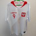 Polen Fan Trikot, Viessmann, Größe XL, Gebraucht, Gelegenheit!!!