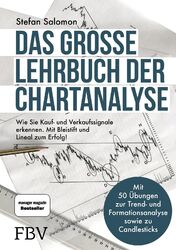 Das große Lehrbuch der Chartanalyse | Stefan Salomon | Buch | 448 S. | Deutsch