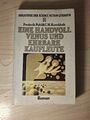 Frederik Pohl / Kornbluth, Eine Handvoll Venus, Heyne Bibliothek SF Literatur 4