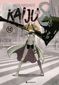 Kaiju No. 8 Band 10 (Deutsche Ausgabe) mit Dekorama Crunchyroll Manga