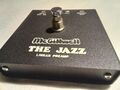 MC Gillwell The Jazz Linear Preamp