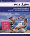 Yoga pilates (1CD audio) von Wolff, Christiane | Buch | Zustand sehr gut