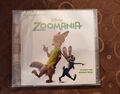 Zoomania - Disney (CD) Hörbuch