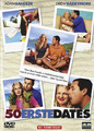 50 erste Dates / (2004) - DVD - Adam Sandler - Drew Barrymore - Dan Aykroyd