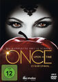 Once Upon a Time - Es war einmal - Die komplette 3. Staffel          | DVD | 035