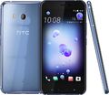 HTC U11 Amazing Silver Android Smartphone 64GB LTE Neu in OVP versiegelt