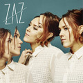 Zaz Effet Miroir (CD) Album (US IMPORT)