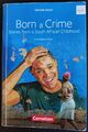 Born a Crime von Trevor Noah Cornelsen Verlag