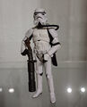 Space-Stormtrooper - The Legacy Collection - Star Wars - Hasbro