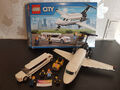Lego 60102 City Airport VIP Service mit OVP , Sammlung *-*