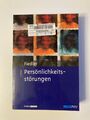 Persönlichkeitsstörungen Peter Fiedler Lehrbuch Psychotherapie Beltz 635 Seiten