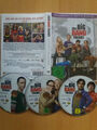 The Big Bang Theory – 3. Staffel DVD Season 3