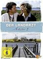 Der Landarzt - Staffel 3 (3 DVDs) von Werner Dauth, ... | DVD | Zustand sehr gut