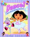 Dance!: Dora's Pop-up Dancing Adventure..., Nickelodeon