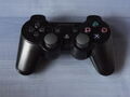 1 original Sony Playstation 3 SIXAXIS kabelloser Controller fuer PS3 WEICHER ##