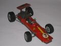 Ferrari Formel 2 - Schuco 1073