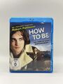 How to Be - Das Leben ist kein Wunschkonzert I Blu-ray DVD I Zustand sehr gut