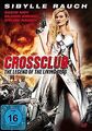 Sibylle Rauch - Crossclub - The Legend of the Living Dead... | DVD | Zustand neu