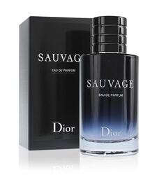 Dior Sauvage Eau de Parfum Spray EdP Parfüm Herrenduft Düfte Mann Nachfüllbar