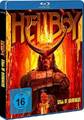 Blu-ray/ Hellboy - Call of Darkness !! Wie Nagelneu !!