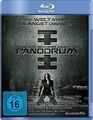 Pandorum [Blu-ray] von Alvart, Christian | DVD | Zustand gut