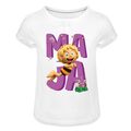 Die Biene Maja 3 Maja Fliegt Mädchen T-Shirt