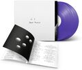 DEEP PURPLE - =1 (2024) 2 LP purple vinyl pre-order